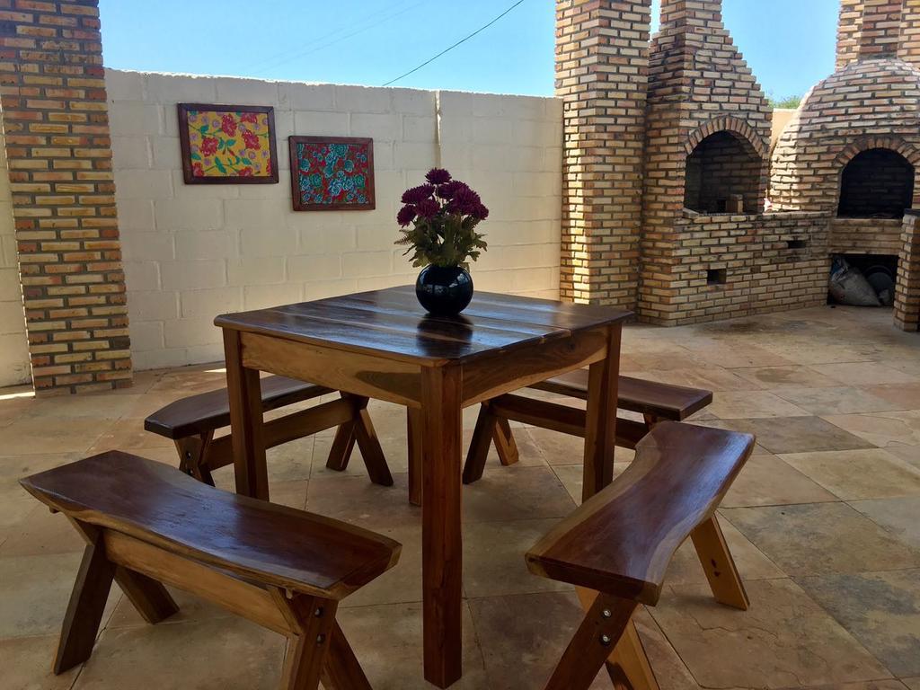 Leao Beach Pousada Luis Correia Zewnętrze zdjęcie